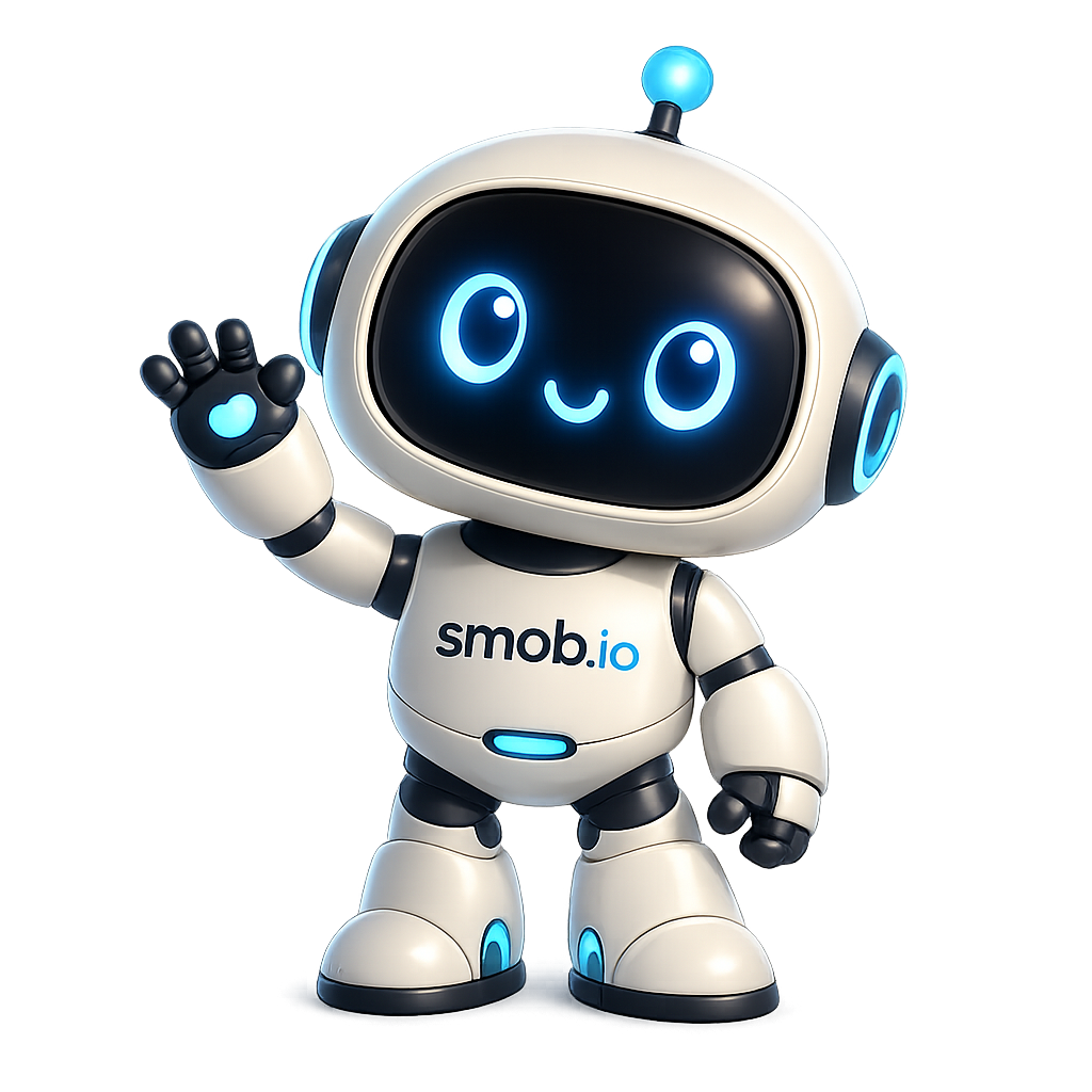 Smob Intelligence